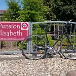 Elisabeth Am Elberadweg Gæstehus Prodel