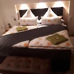 Gæstehus Elisabeth Am Elberadweg