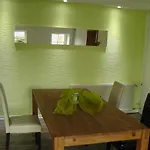 Gæstehus Elisabeth Am Elberadweg