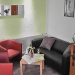 Gæstehus Elisabeth Am Elberadweg 3*