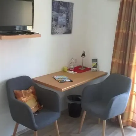 Gasthof Elisabeth Am Elberadweg Prodel