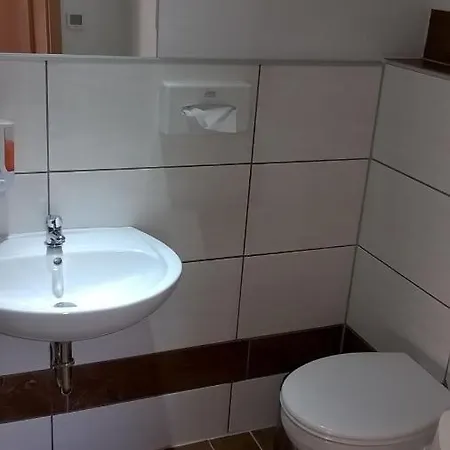 Elisabeth Am Elberadweg Gasthof