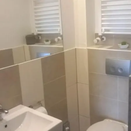 Elisabeth Am Elberadweg Vendégház 3*