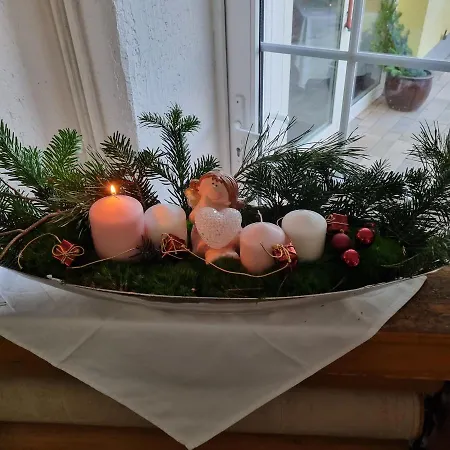 Elisabeth Am Elberadweg Gasthof