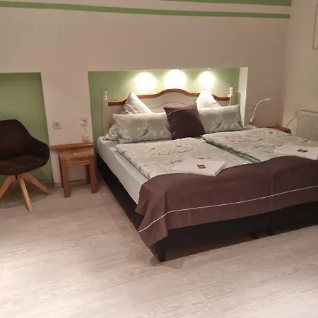 ゲストハウス Elisabeth Am Elberadweg Prodel