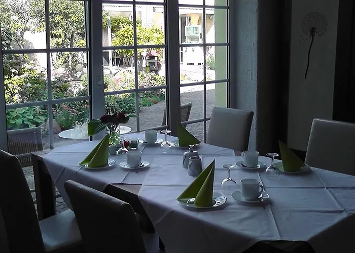 ゲストハウス Elisabeth Am Elberadweg Prodel