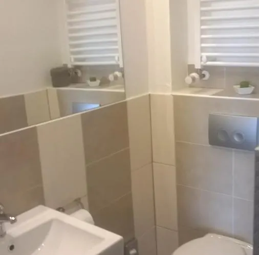 Elisabeth Am Elberadweg ゲストハウス 3*