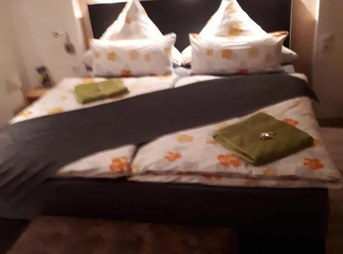 ゲストハウス Elisabeth Am Elberadweg