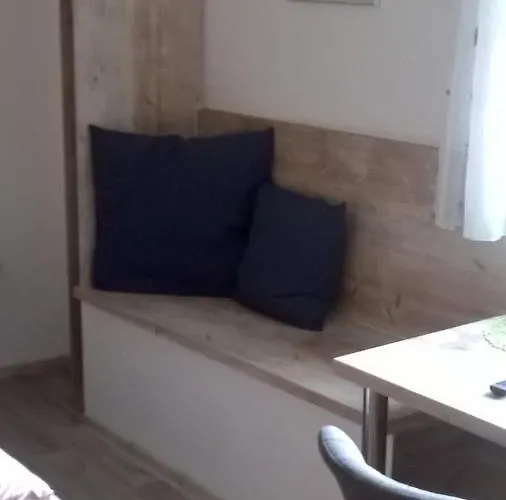 ゲストハウス Elisabeth Am Elberadweg