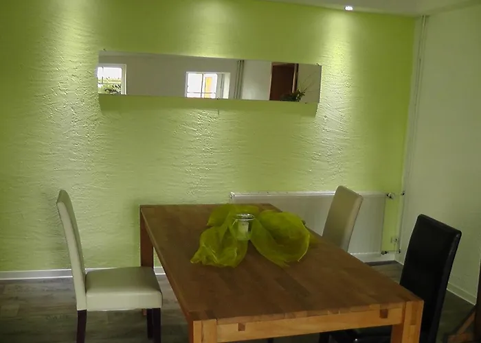 ゲストハウス Elisabeth Am Elberadweg