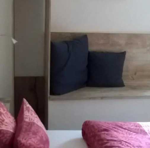 Elisabeth Am Elberadweg Gæstehus