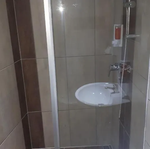 ゲストハウス Elisabeth Am Elberadweg