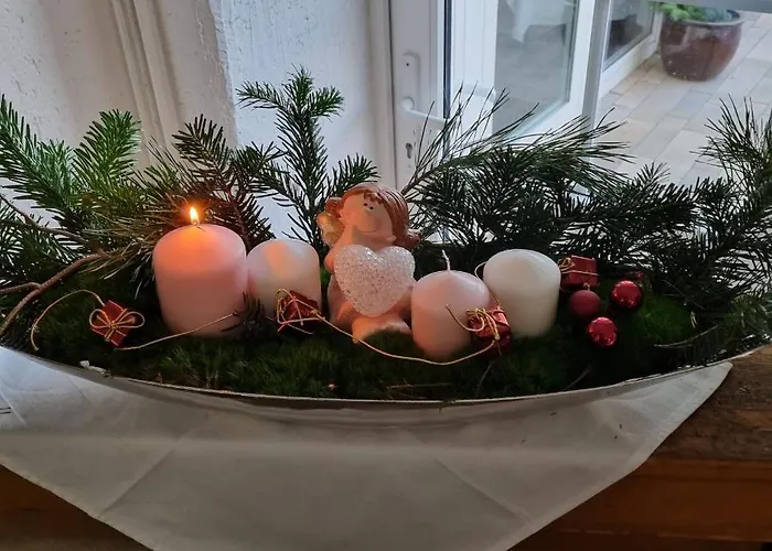 Elisabeth Am Elberadweg ゲストハウス