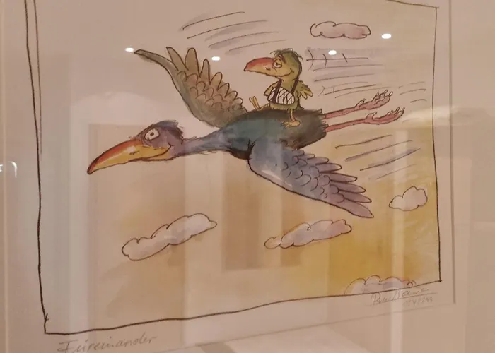 Elisabeth Am Elberadweg 3* Prodel