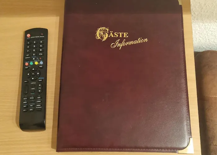 Elisabeth Am Elberadweg 3*